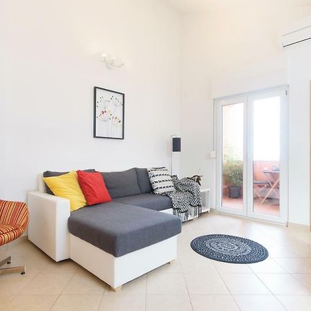 Sunset View Apartment Zadar Exterior photo