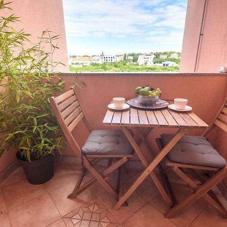Sunset View Apartment Zadar Exterior photo