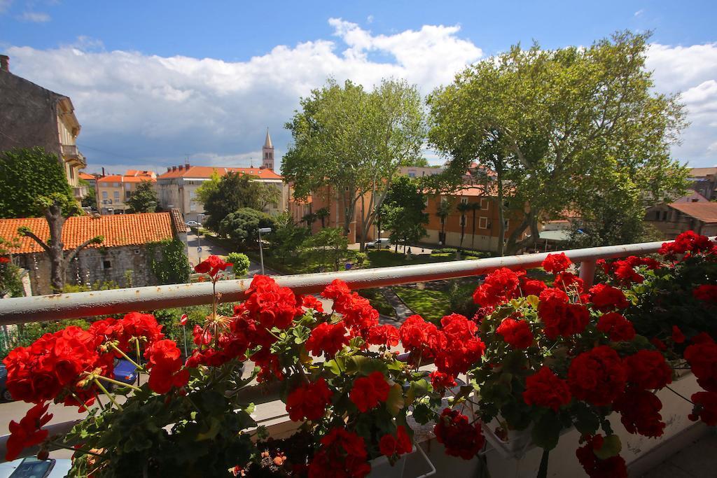 Sunset View Apartment Zadar Exterior photo