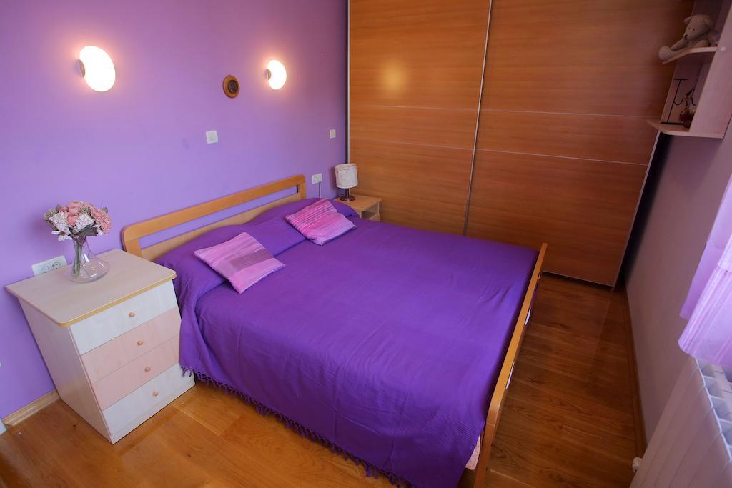 Sunset View Apartment Zadar Exterior photo