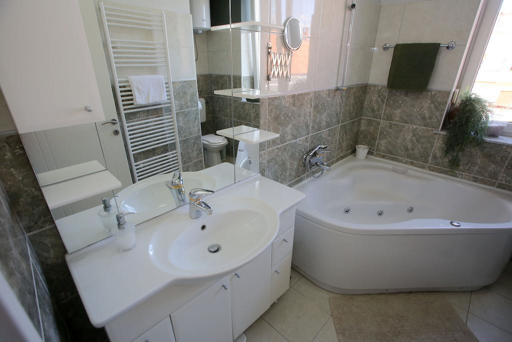 Sunset View Apartment Zadar Exterior photo