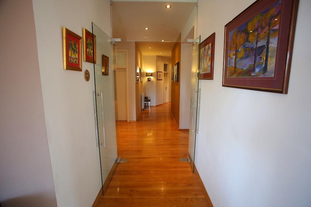 Sunset View Apartment Zadar Exterior photo