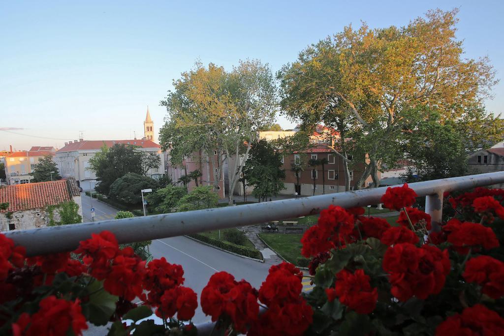 Sunset View Apartment Zadar Exterior photo