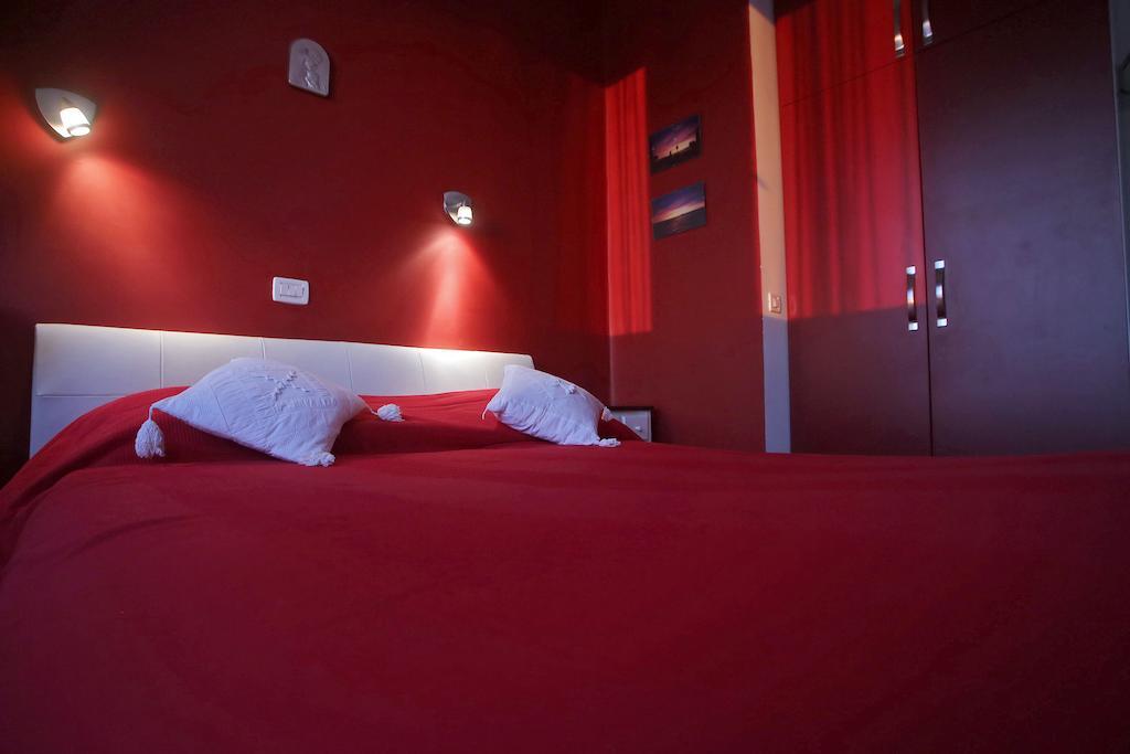 Sunset View Apartment Zadar Exterior photo